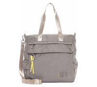 Shopper SURI FREY "Shopper SFY SURI Sports Marry", Damen, Gr. B/H/T: 40cm x 38cm x 13cm 0, beige (sand 420), Polyurethan, Taschen Shopper (37721438-0) sand 420