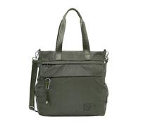 Shopper SURI FREY "Shopper SFY SURI Sports Marry", Damen, Gr. B/H/T: 40cm x 38cm x 13cm 0, grün (lightkhaki 914), Polyurethan, Taschen Shopper (96406408-0) lightkhaki 914