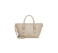 Shopper SURI FREY "Shopper SFY Thessy", Damen, Gr. B/H/T: 37cm x 19cm x 10cm 0, beige (beige 400), Polyester, Taschen Shopper (16921552-0) beige 400