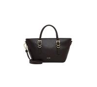 Shopper SURI FREY "Shopper SFY Thessy", Damen, Gr. B/H/T: 37cm x 19cm x 10cm 0, braun (braun 200), Polyester, Taschen Shopper (26711216-0) braun 200