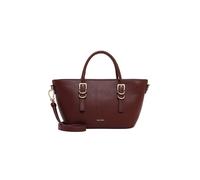 Shopper SURI FREY "Shopper SFY Thessy", Damen, Gr. B/H/T: 37cm x 19cm x 10cm 0, rot (wine 690), Polyester, Taschen Shopper (11496720-0) wine 690