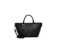 Shopper SURI FREY "Shopper SFY Thessy", Damen, Gr. B/H/T: 37cm x 19cm x 10cm 0, schwarz (schwarz 100), Polyester, Taschen Shopper (47200338-0) schwarz 100