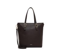 Shopper SURI FREY "Shopper SFY Thessy", Damen, Gr. B/H/T: 37cm x 33cm x 10cm 0, braun (braun 200), Polyester, Taschen Shopper (66912765-0) braun 200