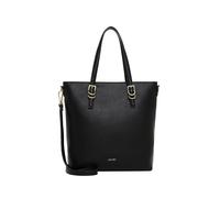 Shopper SURI FREY "Shopper SFY Thessy", Damen, Gr. B/H/T: 37cm x 33cm x 10cm 0, schwarz (schwarz 100), Polyester, Taschen Shopper (96639107-0) schwarz 100