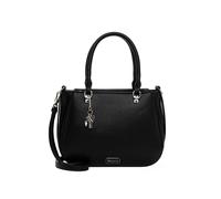 Tamaris Shopper TAS Katharina Damen Polyurethan 28 x 22 x 8 cm Schwarz