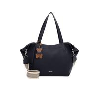 Tamaris City Shopper TAS Katrina SC L Damen Blau