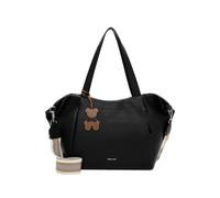 Tamaris Handtasche Petie Cabas Katrina SC Damen Schwarz Größe T.U.