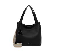 Tamaris TAS Kea Shopper Tasche 37 cm schwarz