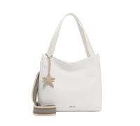 Tamaris Shopper TAS Kea – Damen 37 x 32 x 16 cm Polyurethan Weiß 300