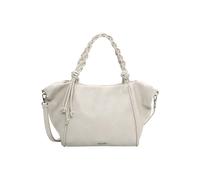 Tamaris - Handtaschen Keona Tressé SC - weiß - Größe T.U