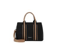 Tamaris TAS Kirsten Shopper-Tasche 28 cm Schwarz