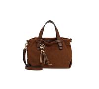 Tamaris TAS Mareike Handtasche M 31 cm braun