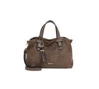 Tamaris Shopper TAS Mareike 34883 Damen Handtaschen Uni taupe 900
