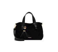 Tamaris Shopper TAS Mareike schwarz Damen