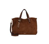 Tamaris TAS Mareike Handtasche 40 cm braun