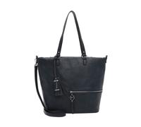 Tamaris Shopper Tasche Nele 42 cm (TAS005467) Blau