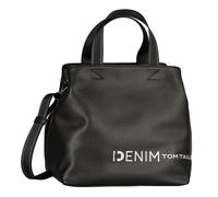 Tom Tailor Denim Marlow Handtasche 27 cm schwarz