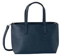 TOM TAILOR Freizeittasche »dunkelblaue Handtasche mit Kurzgriff«