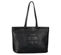 TOM TAILOR Rosabel Zip Shopper L Black