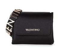 Shopper VALENTINO BAGS "ALEXIA", Damen, Gr. B/H/T: 21,5cm x 15cm x 10cm, schwarz (nero), Lederimitat, Taschen Shopper, Umhängetasche, Damen Tasche, Schultertasche (58232304-0) nero