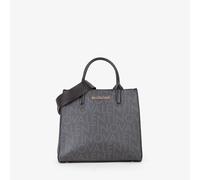 Shopper VALENTINO BAGS "REGINA RE", Damen, Gr. B/H/T: 29cm x 26cm x 14cm, nero, Lederimitat, Taschen (20476412-0) nero