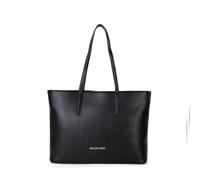 Shopper VALENTINO BAGS "SPECIAL MARTU", Damen, Gr. B/H/T: 38cm x 29cm x 15cm, nero, Lederimitat, Taschen Shopper, Business Bag, Schultertasche mit großem Reißverschluss Hauptfach (73637833-0) nero