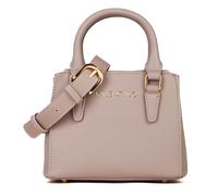 Shopper VALENTINO BAGS "ZERO RE", Damen, Gr. B/H/T: 20cm x 14,5cm x 9cm, natur, Lederimitat, Taschen Shopper, Damen Umhängetasche, Schultertasche, Tragetasche mit Logoschriftzug (85426618-0)