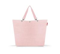 shopper XL twist blush ONE_SIZE