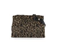 Liu Jo Handtasche L Braun Polyester Damen