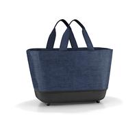 reisenthel Shopper Tasche 48 cm blau
