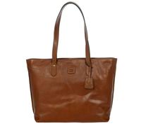 BRIC'S Volterra Shopping L Tobacco