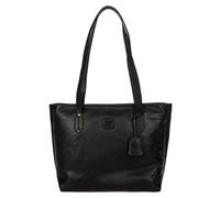 Brics Volterra - Shopper S 28 cm (black)