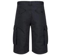 Shorebay Shorts aus Coolweave-Baumwolle und mehreren Taschen