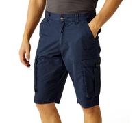 Regatta Shorebay Shorts Blau 38 Mann (Herstellerartikelnummer: RMJ221-540-38´´)