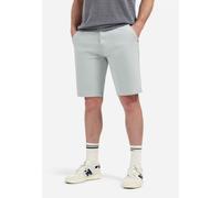 No Excess - Short Chino Stretch misty green - Gr. - 31