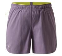 Short HAGLOFS L.I.M Pace Shorts (Purple Fog) Damen XS
