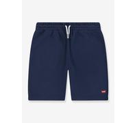 Short Mini Batwing, Dehnbung mit Kordel Levi's Kids blau Gr. 170