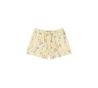 Short Picture MILOU PRINTED SHORTS (E Französischer Blumenprint) Damen XL