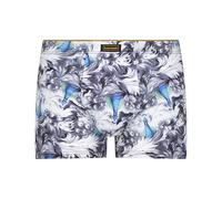 Short Print Blue Bird