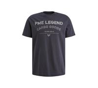Short sleeve r-neck L