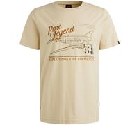 Short sleeve r-neck XXL