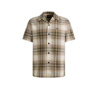 Short Sleeve Shirt Waffle Big Chec XXXL