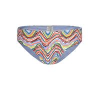SHORT STORIES Bikini-Hose in Bunt - Größe 42 | Damen Bademode