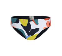 SHORT STORIES Bikini-Hose in Bunt - Größe 44 | Damen Bademode