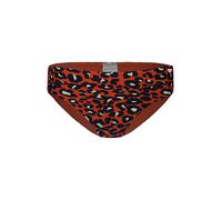 SHORT STORIES Bikini-Hose in Rot - Größe 42 | Damen Bademode