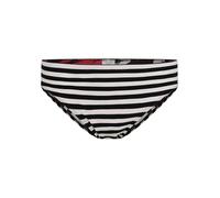 SHORT STORIES Bikini-Hose in Schwarz - Größe 40 | Damen Bademode