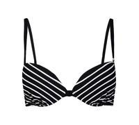 SHORT STORIES Bikini-Oberteil in Schwarz - Größe 38B-Cup | Damen Bademode