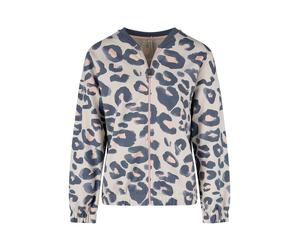 Short Stories - Jacke Indoor pink whisper - Gr. - M