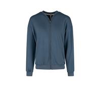 Short Stories - Jacke Indoor blue shaddow - Gr. - S
