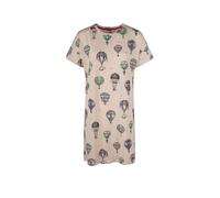 Short Stories - Sleepshirt vanilla cream - Gr. - L